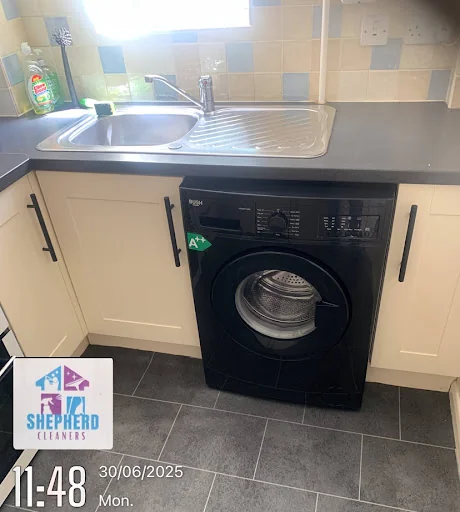 Shepherd Cleaners Ltd photo 2