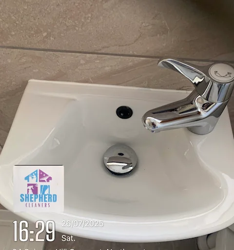 Shepherd Cleaners Ltd photo 3