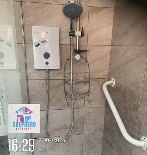 Shepherd Cleaners Ltd photo 4