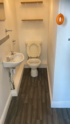 Shepherd Cleaners Ltd photo 5