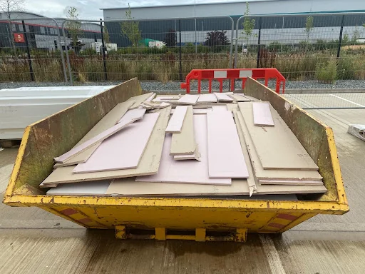 K.RUSSELL CONTRACTS LTD photo 1