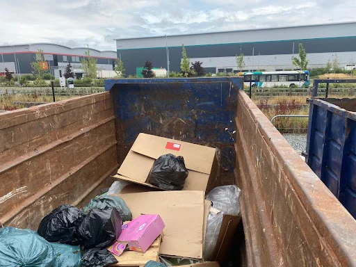 K.RUSSELL CONTRACTS LTD photo 2