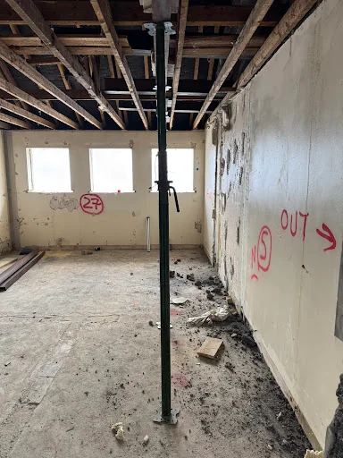 K.RUSSELL CONTRACTS LTD photo 3