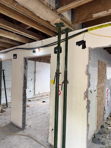 K.RUSSELL CONTRACTS LTD photo 6