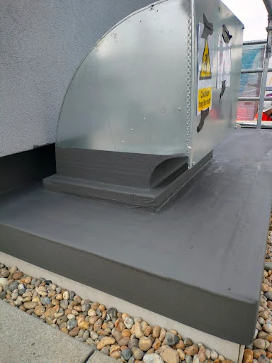 HudSeal Waterproofing photo 2