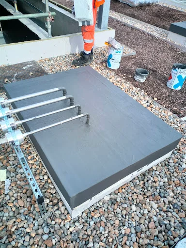 HudSeal Waterproofing photo 3