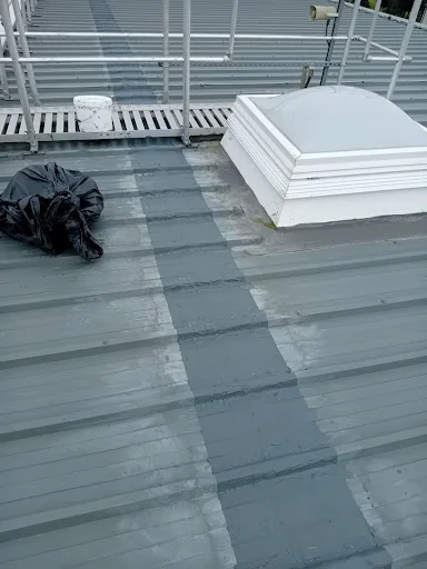 HudSeal Waterproofing photo 5