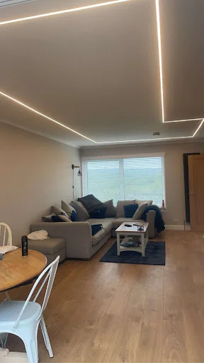 J Read Plastering photo 1