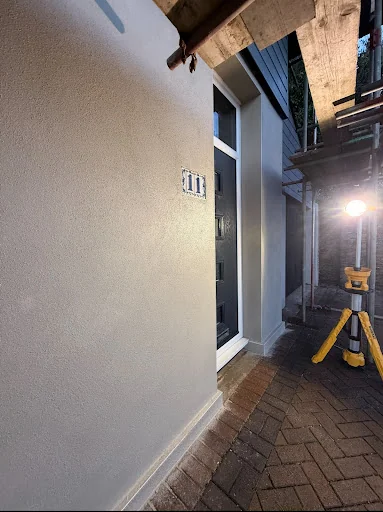 J Read Plastering photo 2