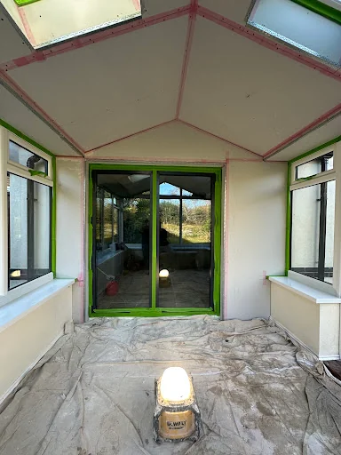 J Read Plastering photo 3