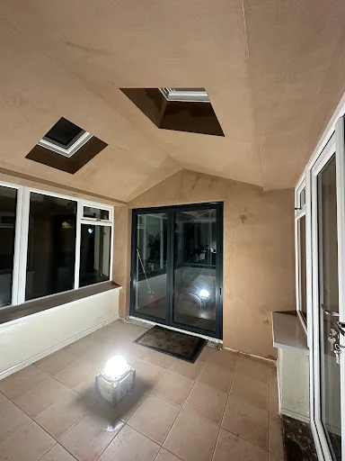 J Read Plastering photo 4