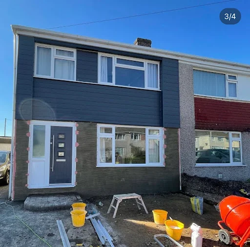 J Read Plastering photo 5