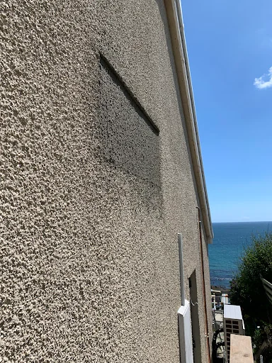 J Read Plastering photo 7