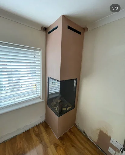 J Read Plastering photo 8