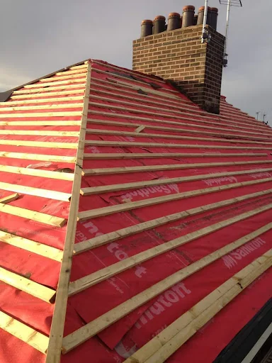 New Line Home Improvements LTD photo 1