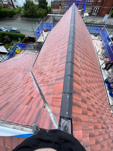 New Line Home Improvements LTD photo 2