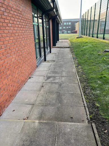 RLS DRIVEWAYS &amp; FENCING photo 1