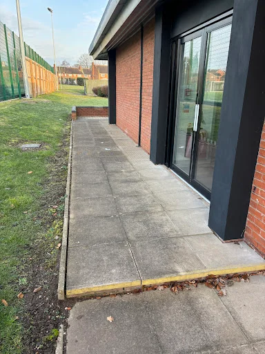 RLS DRIVEWAYS &amp; FENCING photo 2