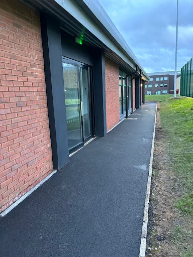 RLS DRIVEWAYS &amp; FENCING photo 6