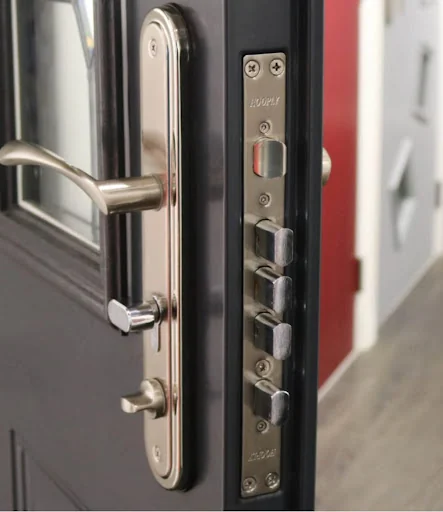 Cotswolds &amp; Avon Locksmiths photo 8