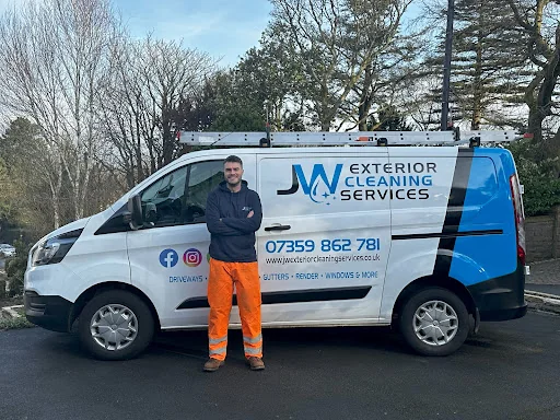 JW Exterior Cleaning Services photo 1