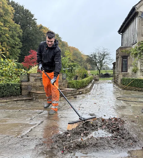 JW Exterior Cleaning Services photo 2