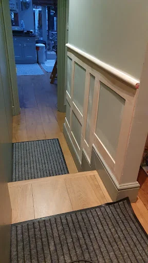 SW PRO SERVICES LTD photo 2