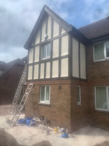 Essex Plastering Service photo 1