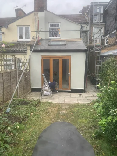 Essex Plastering Service photo 4