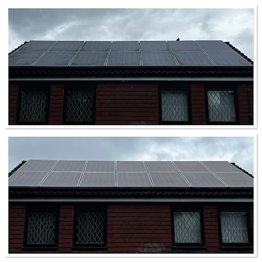 Advanced Power Cleaning photo 1