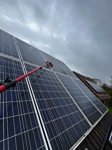 Advanced Power Cleaning photo 2