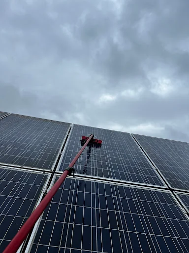 Advanced Power Cleaning photo 3