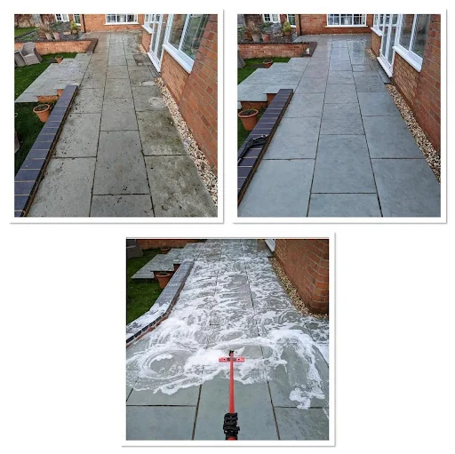 Advanced Power Cleaning photo 4