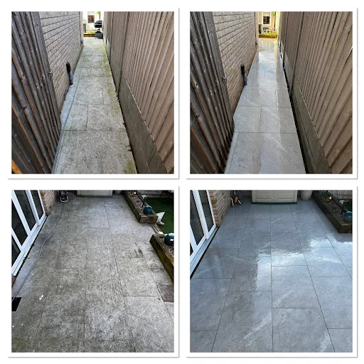 Advanced Power Cleaning photo 5