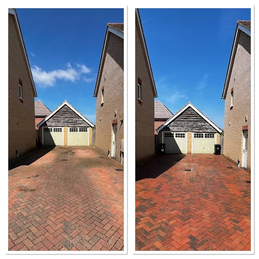 Advanced Power Cleaning photo 6