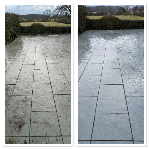 Advanced Power Cleaning photo 7