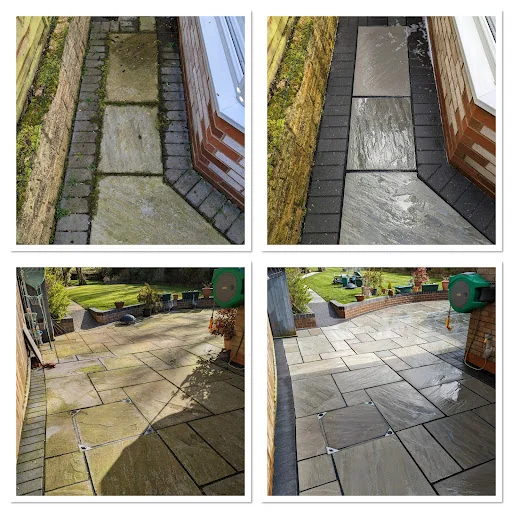 Advanced Power Cleaning photo 8