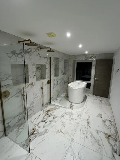 Brailey Plumbing Services photo 1