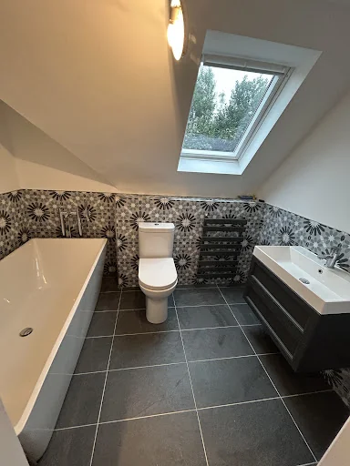 Brailey Plumbing Services photo 3