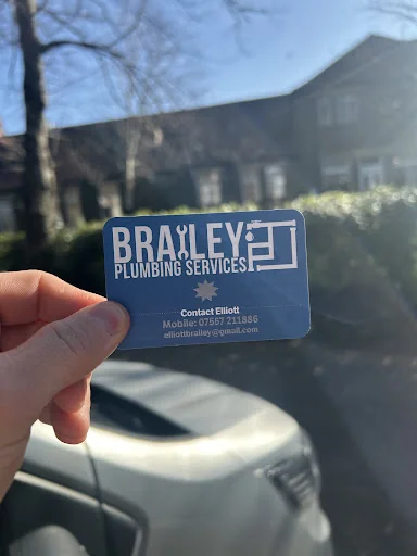 Brailey Plumbing Services photo 4