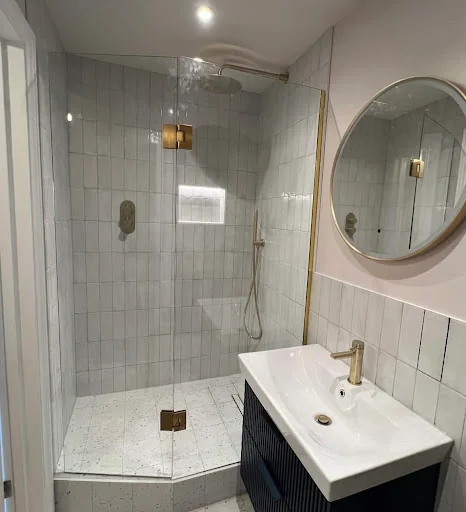 Brailey Plumbing Services photo 5