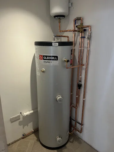 Brailey Plumbing Services photo 6