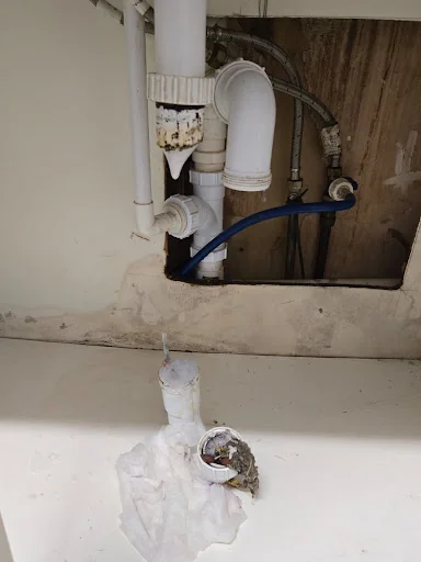 Leak Fixers Swansea Plumbing LTD photo 3