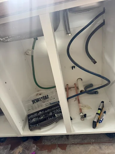 Leak Fixers Swansea Plumbing LTD photo 7