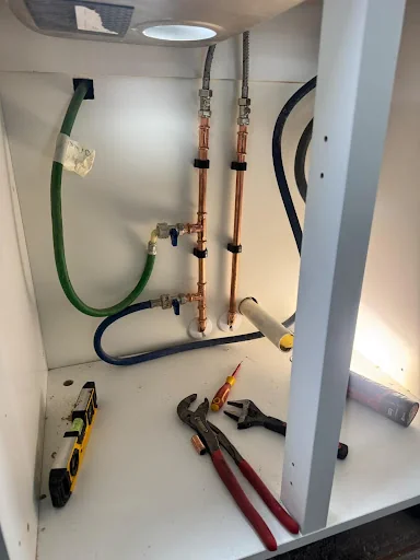 Leak Fixers Swansea Plumbing LTD photo 8