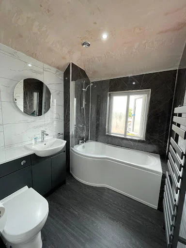 Beeson Plumbing &amp; Heating Ltd photo 4