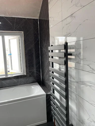 Beeson Plumbing &amp; Heating Ltd photo 5