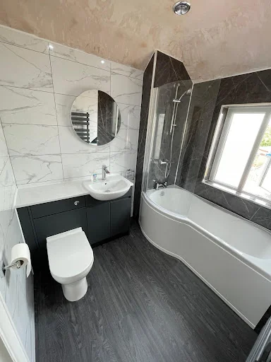 Beeson Plumbing &amp; Heating Ltd photo 7