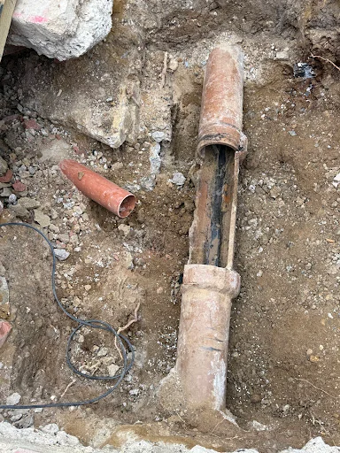 Mleriot Construction Limited photo 1