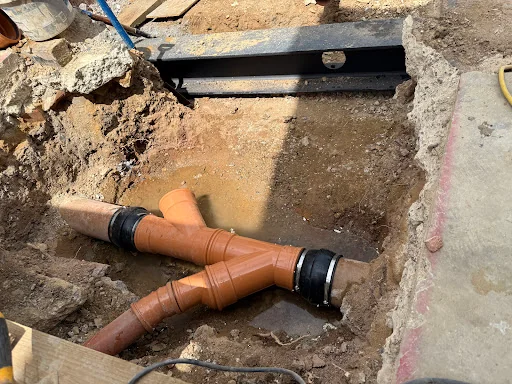 Mleriot Construction Limited photo 3